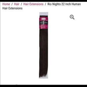 Hair Extensions